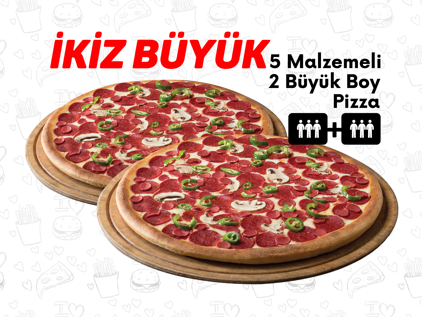 İkiz Büyük